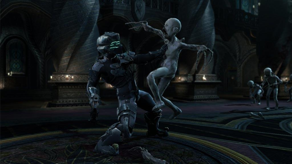 Dead Space 2 - Imagen 36